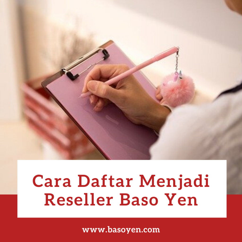 cara daftar reseller baso yen