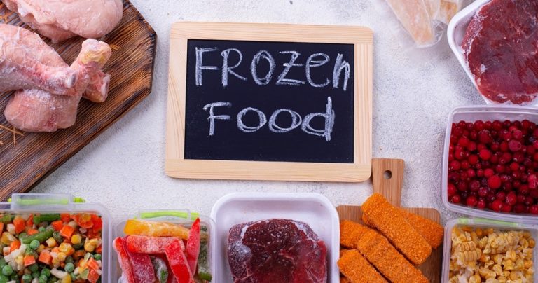 Waralaba Frozen Food, Ini Dia Keuntungan Sebagai Reseller